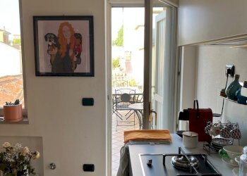 Attico Piacenza - foto 26