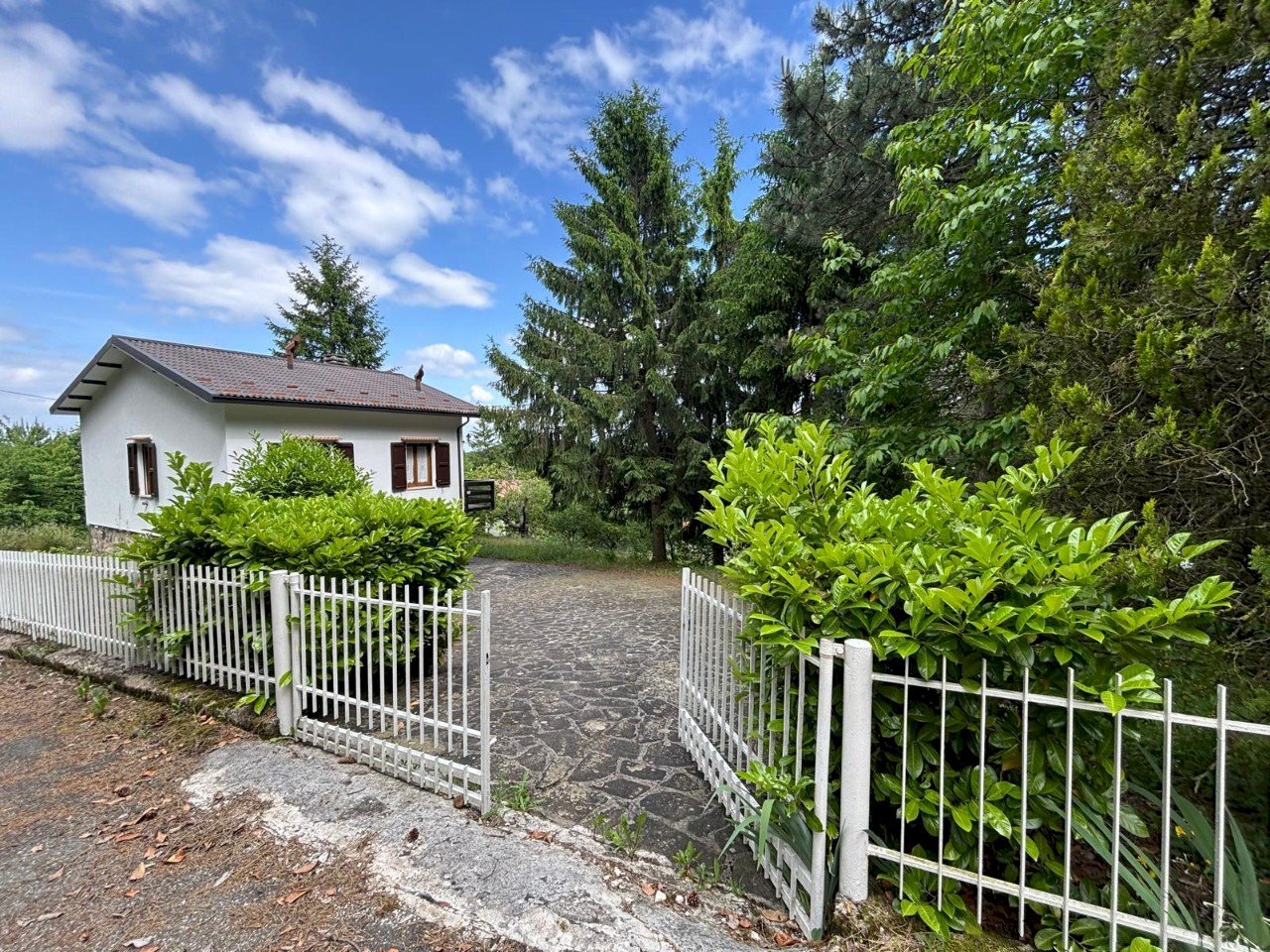 Small Villa Langhirano - photo 1