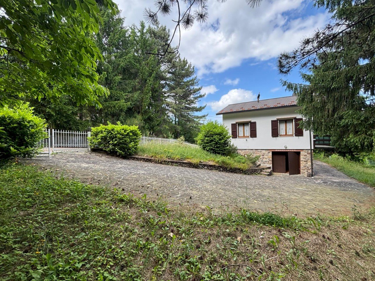 Small Villa Langhirano - photo 3