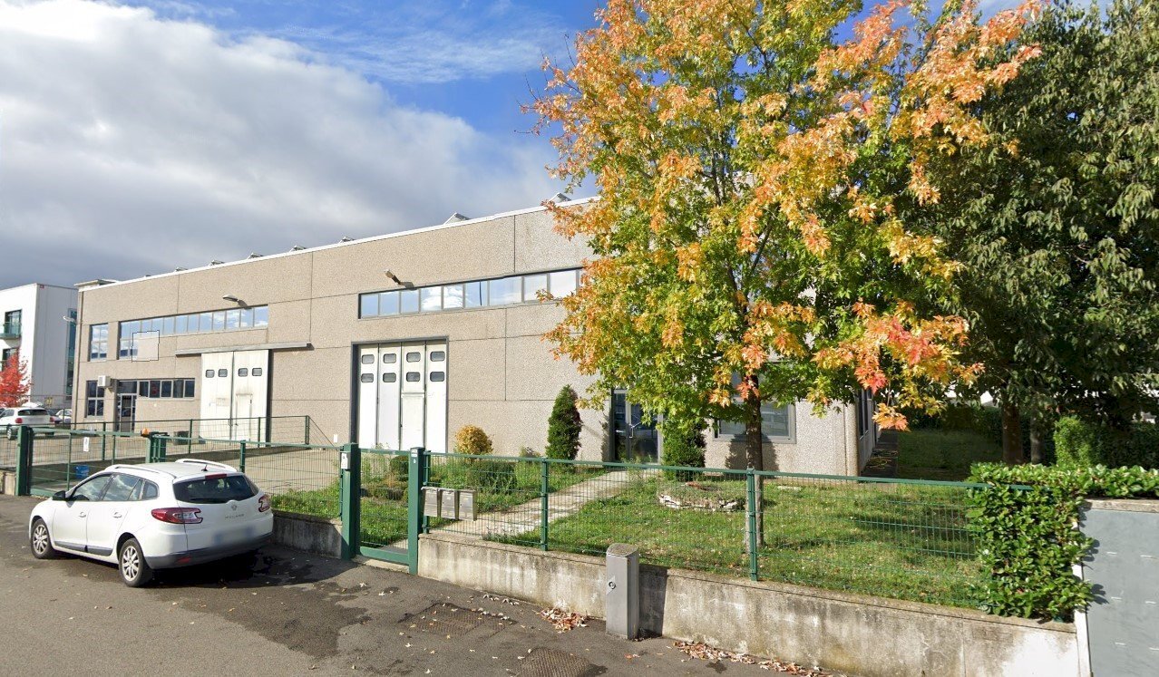 Shed Castel San Pietro Terme - photo 1