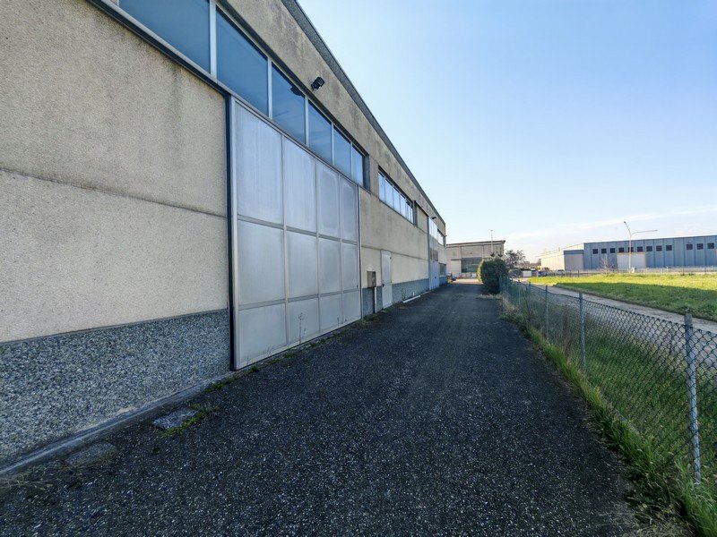 Shed Castel Guelfo di Bologna - photo 3