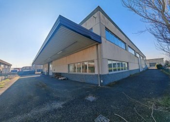 Shed Castel Guelfo di Bologna - photo 2