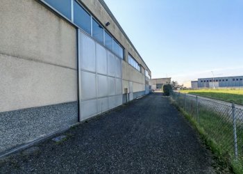 Shed Castel Guelfo di Bologna - photo 3