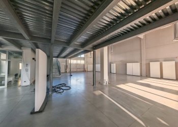 Shed Castel Guelfo di Bologna - photo 7