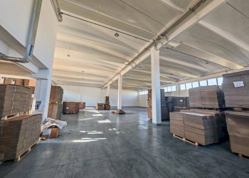 Shed Castel Guelfo di Bologna - photo 9