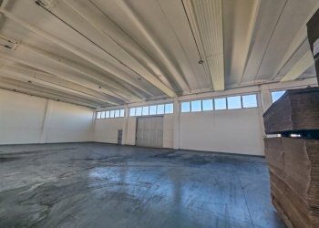 Shed Castel Guelfo di Bologna - photo 10