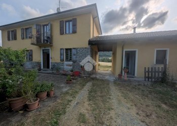 Casa indipendente Località Isole, Cartosio - foto 5