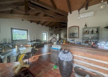 Casa indipendente Località Isole, Cartosio - foto 25