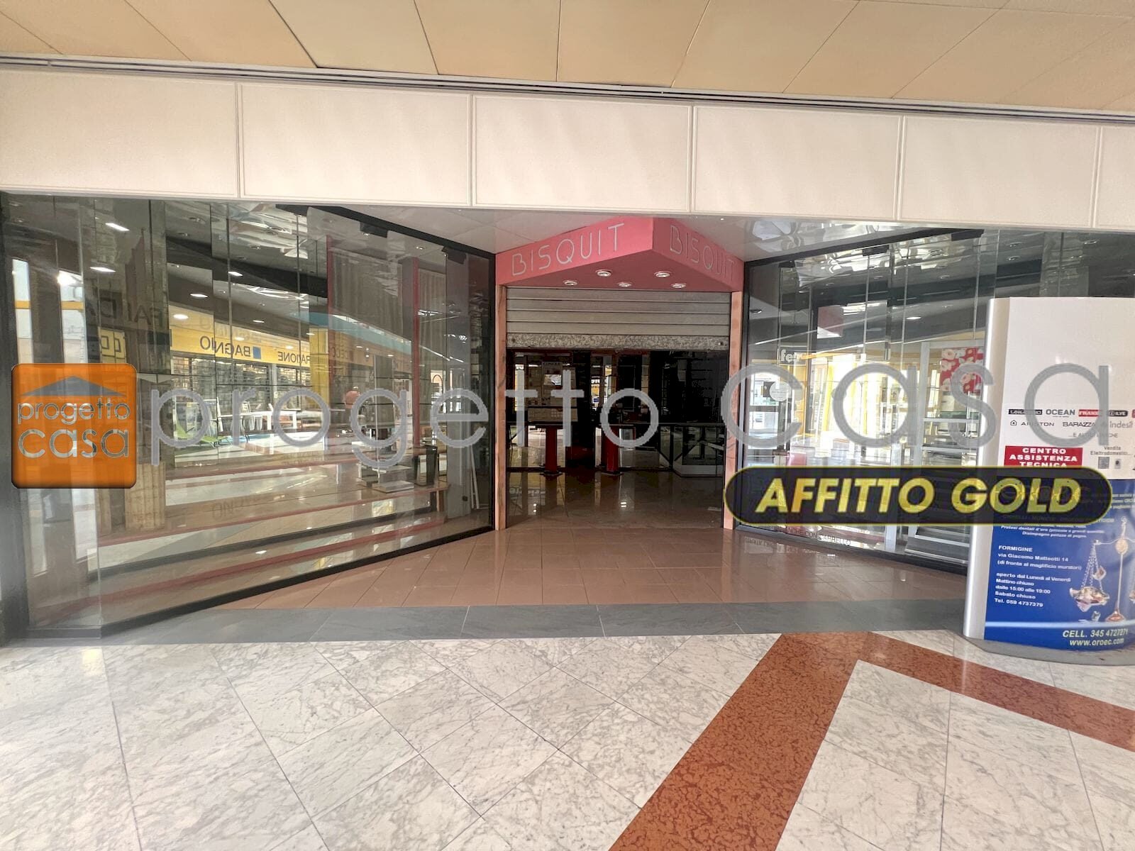 Shop Formigine - photo 1