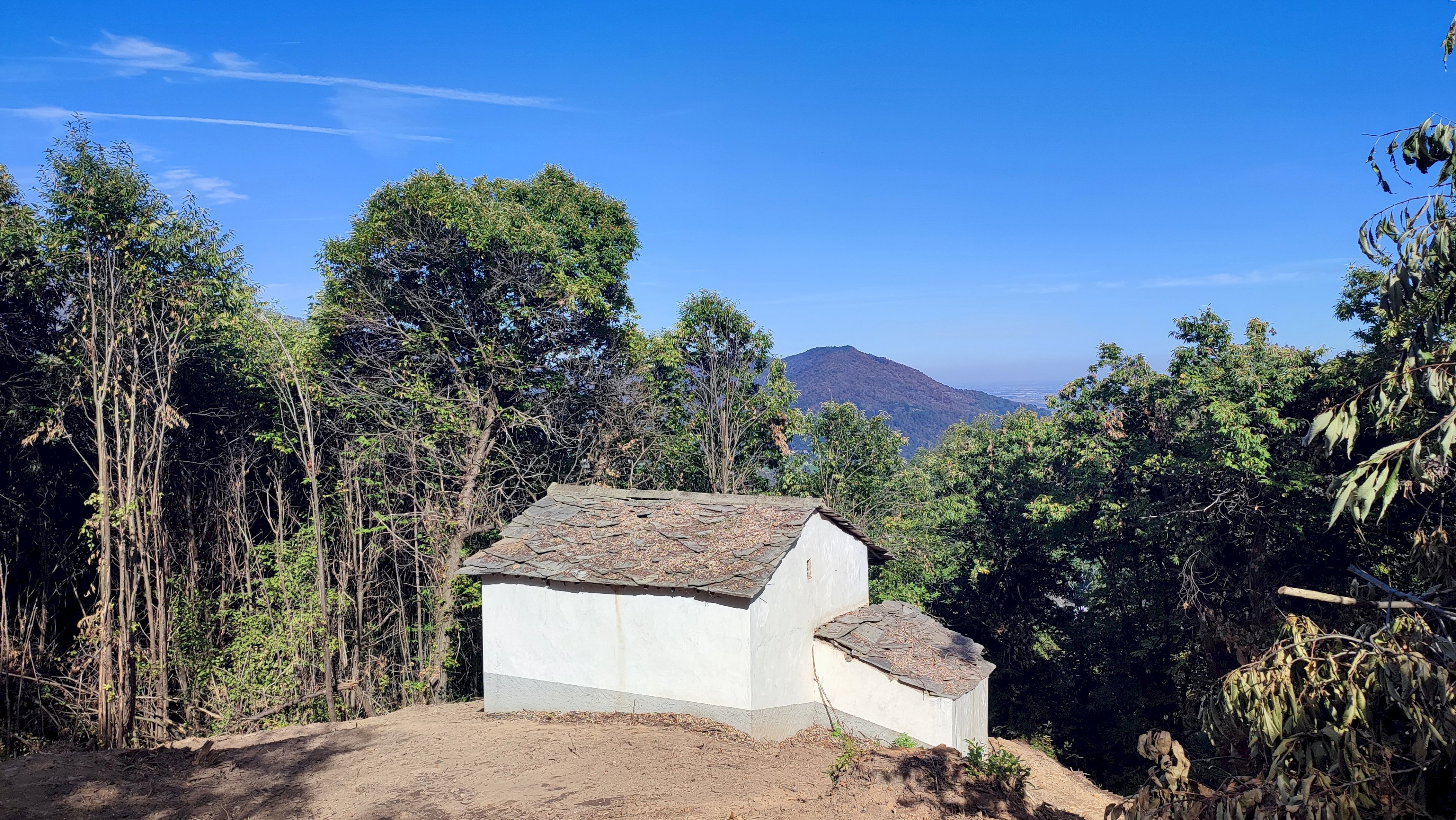 Baita Via Comba Nari, 10, Gambasca - foto 2