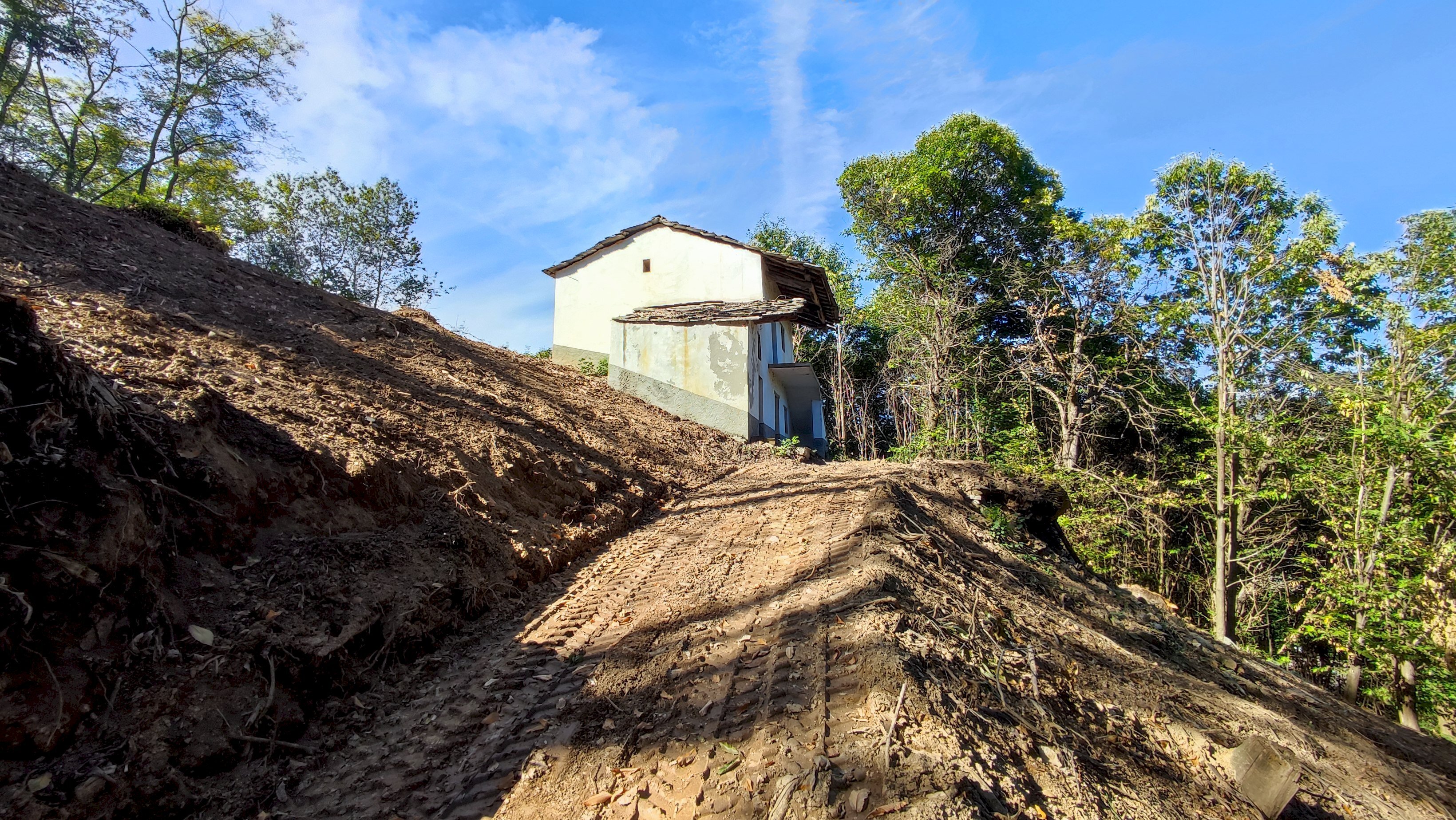 Baita Via Comba Nari, 10, Gambasca - foto 1