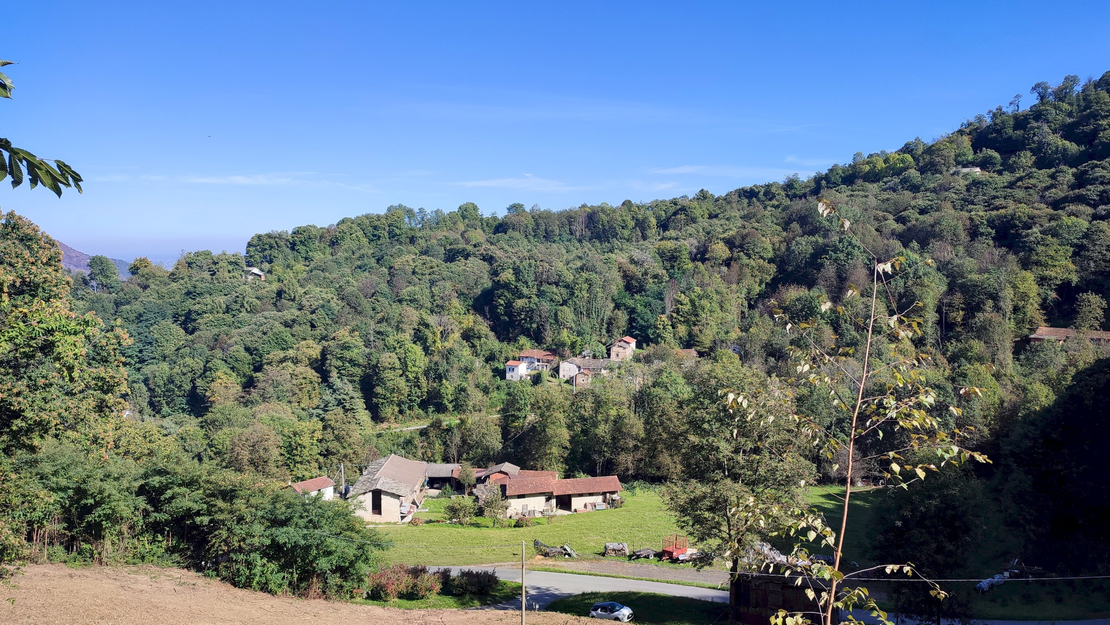 Baita Via Comba Nari, 10, Gambasca - foto 3