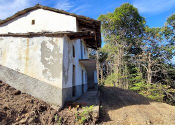 Baita Via Comba Nari, 10, Gambasca - foto 4