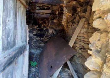 Baita Via Comba Nari, 10, Gambasca - foto 10