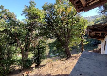 Baita Via Comba Nari, 10, Gambasca - foto 7