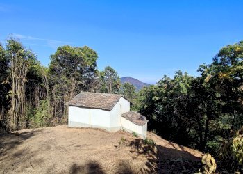 Baita Via Comba Nari, 10, Gambasca - foto 13