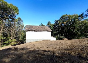 Baita Via Comba Nari, 10, Gambasca - foto 11