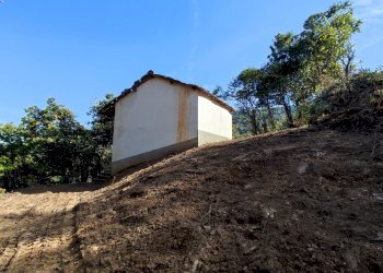 Baita Via Comba Nari, 10, Gambasca - foto 12