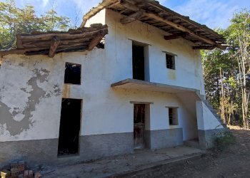 Baita Via Comba Nari, 10, Gambasca - foto 6