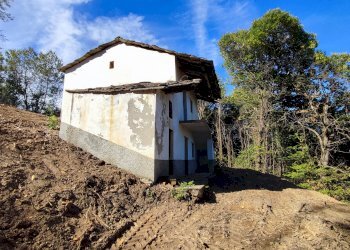 Baita Via Comba Nari, 10, Gambasca - foto 8