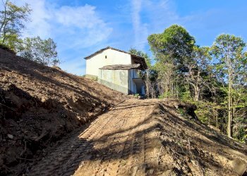 Baita Via Comba Nari, 10, Gambasca - foto 1