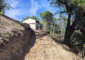 Baita Via Comba Nari, 10, Gambasca - foto 14