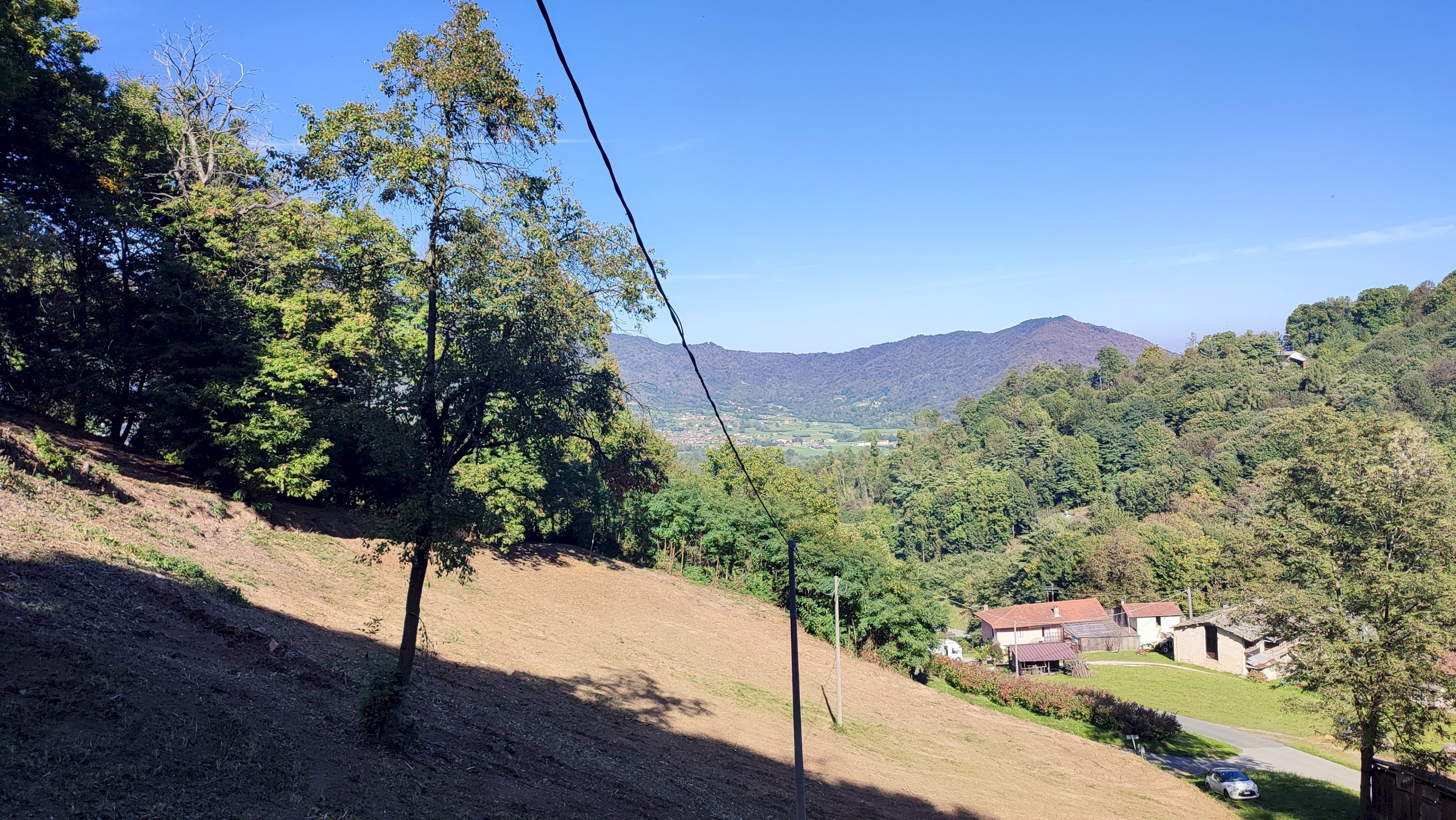 Rustic Via Comba Nari, 10, Gambasca - photo 2