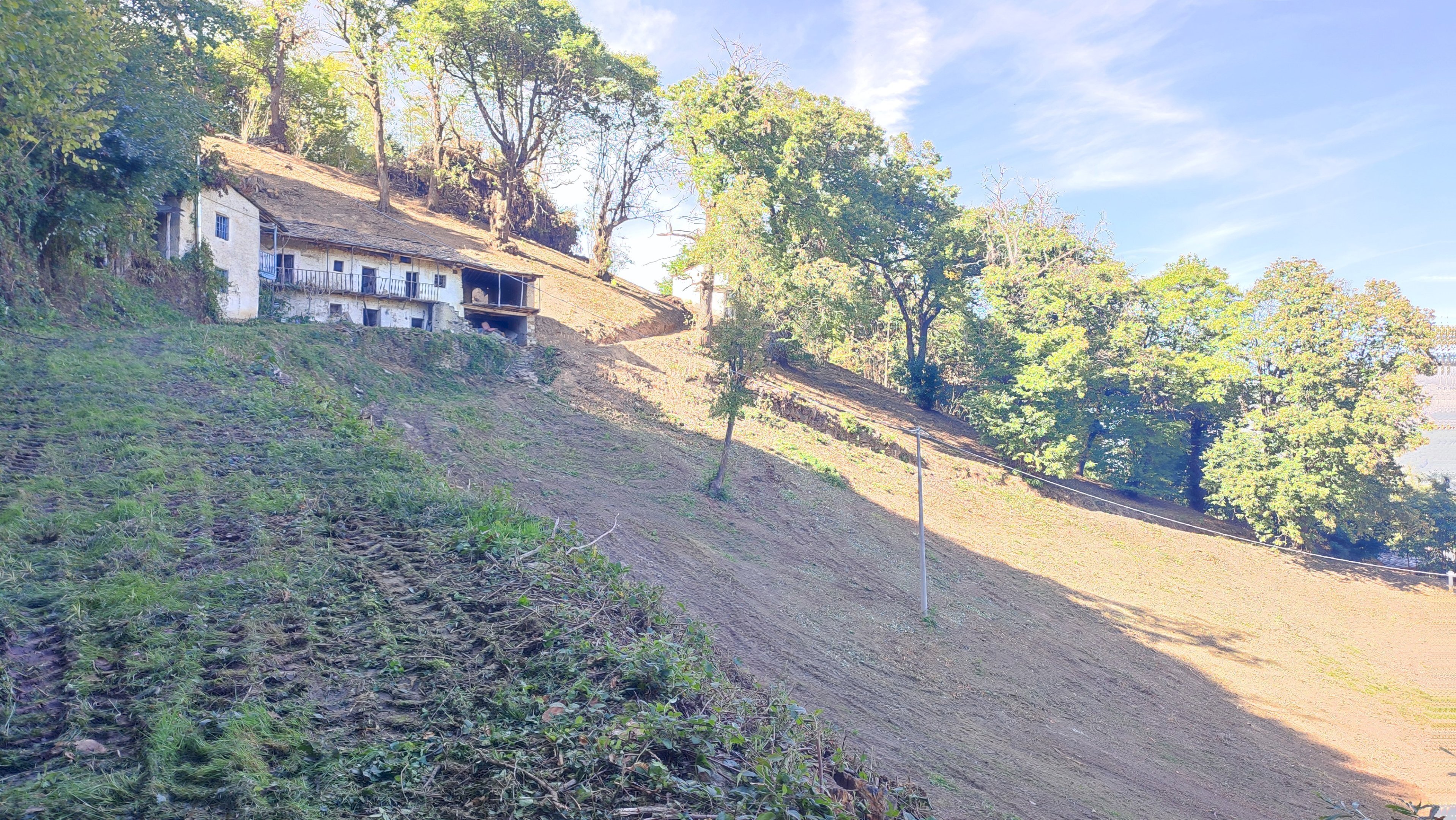 Rustic Via Comba Nari, 10, Gambasca - photo 1