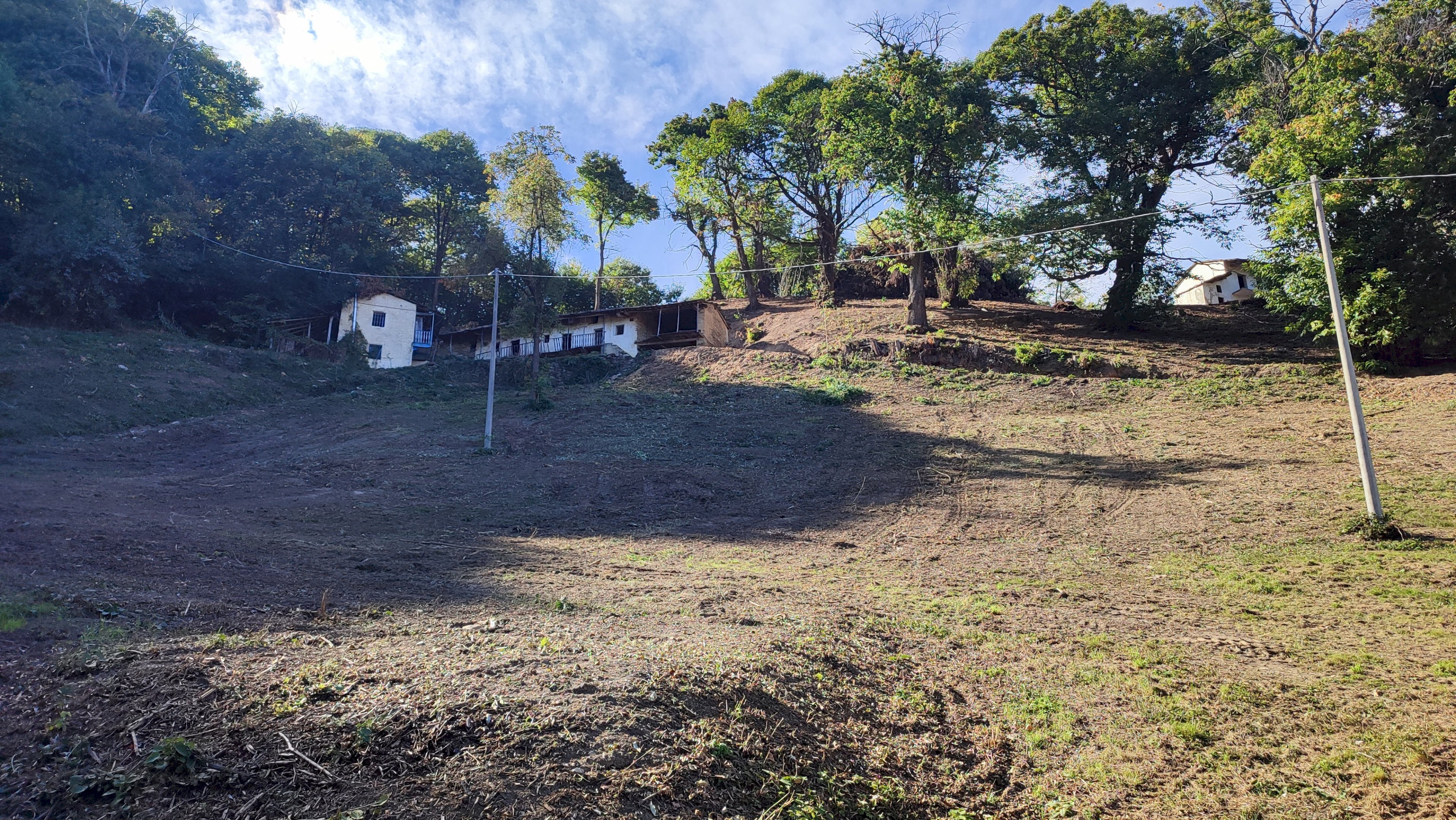 Rustic Via Comba Nari, 10, Gambasca - photo 3