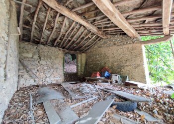 Rustico Via Comba Nari, 10, Gambasca - foto 29