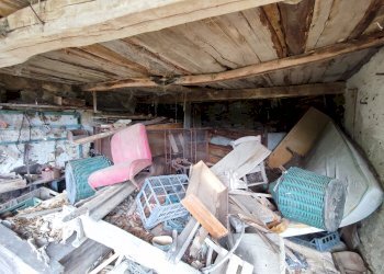 Rustico Via Comba Nari, 10, Gambasca - foto 34