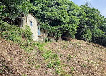 Rustico Via Comba Nari, 10, Gambasca - foto 15