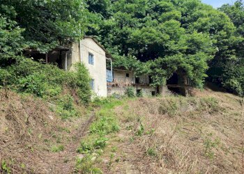 Rustico Via Comba Nari, 10, Gambasca - foto 11