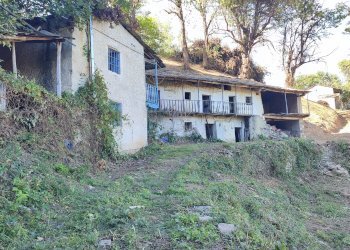 Rustico Via Comba Nari, 10, Gambasca - foto 4