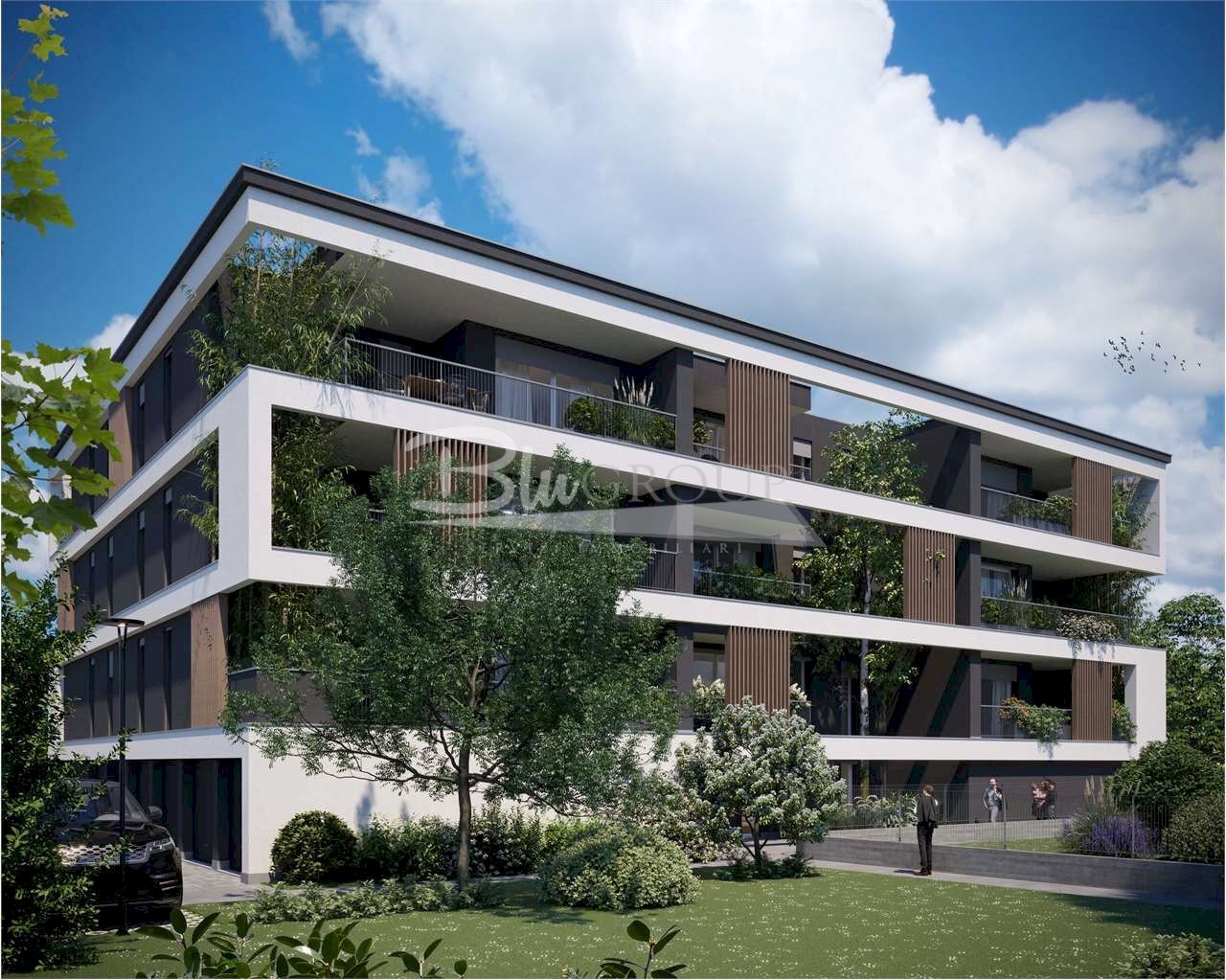 Trilocale Carpi - foto 1