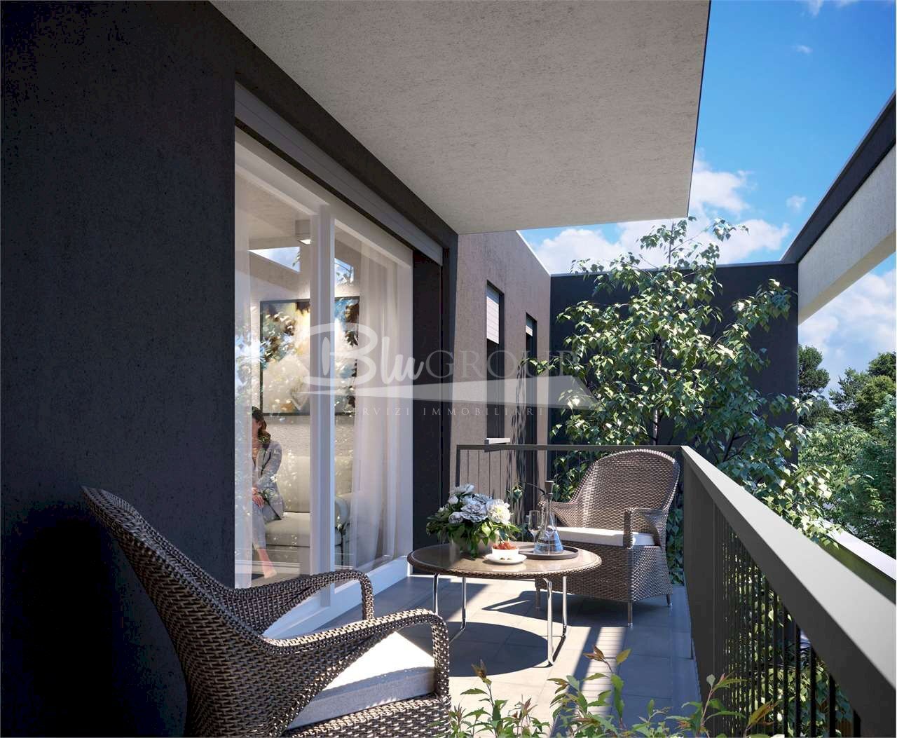 Trilocale Carpi - foto 2