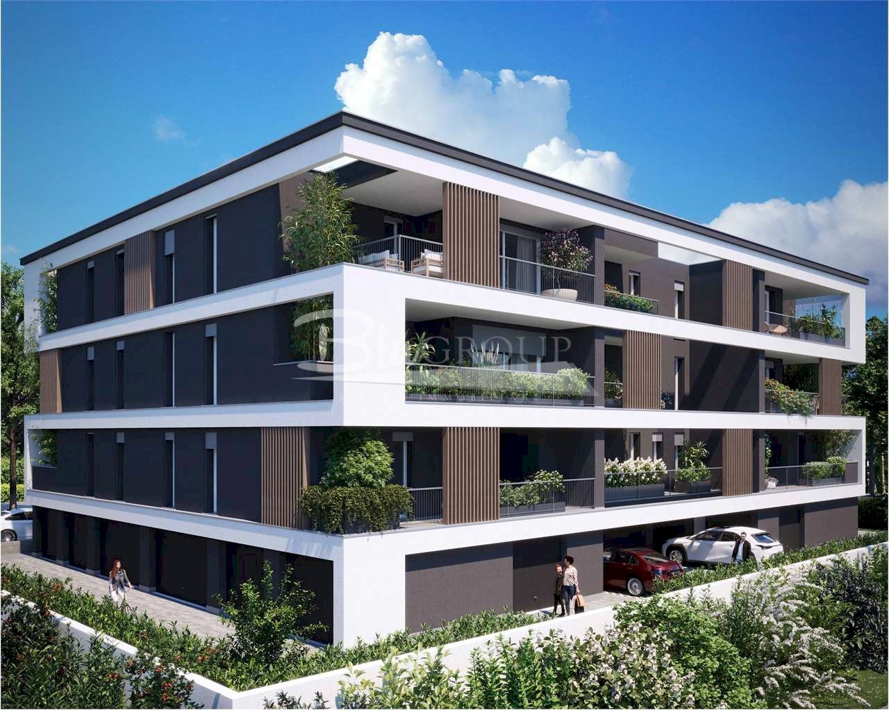 Trilocale Carpi - foto 3