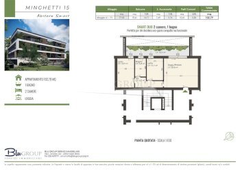 Trilocale Carpi - foto 4
