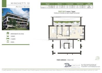 Trilocale Carpi - foto 5