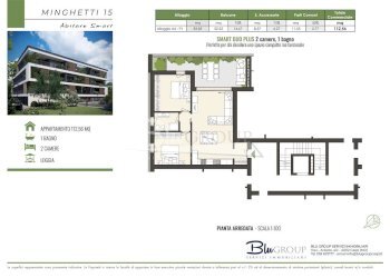 Trilocale Carpi - foto 4