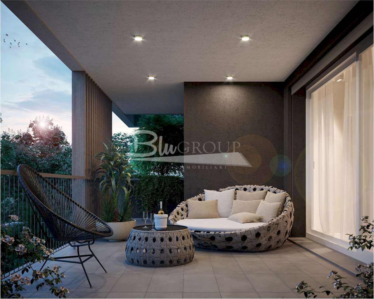 Trilocale Carpi - foto 2