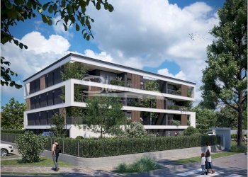 Trilocale Carpi - foto 8