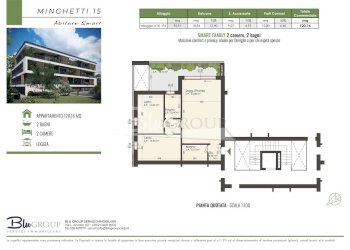 Trilocale Carpi - foto 16