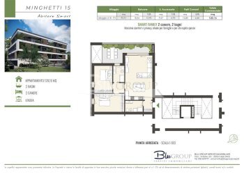 Trilocale Carpi - foto 17