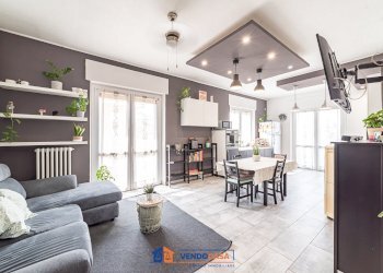 Quadrilocale Pancalieri - foto 1