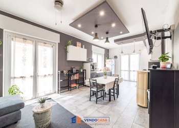 Quadrilocale Pancalieri - foto 5