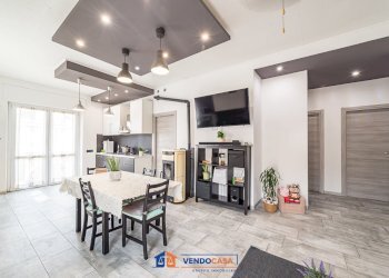 Quadrilocale Pancalieri - foto 6