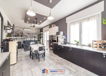 Quadrilocale Pancalieri - foto 9