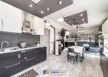 Quadrilocale Pancalieri - foto 10