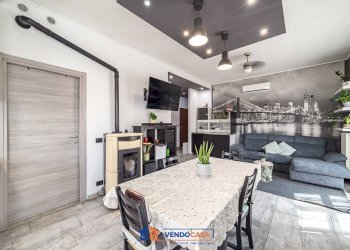 Quadrilocale Pancalieri - foto 11